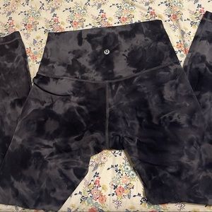 Lululemon Align Leggings